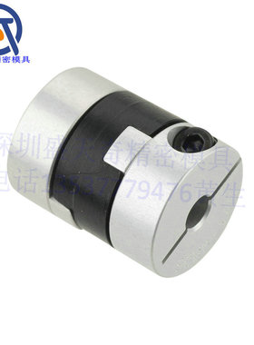 夹紧螺丝固定型 十字短型 SOHM-C系列 可代替 米思米（MISUMI)