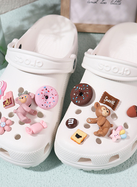 crocs洞洞鞋卡骆驰超级好用