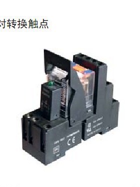 原装魏德米勒继电器RCM KITS 24VDC 2CO LED7760056027 RCM270024