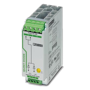 原装菲尼克斯二极管电源 QUINT-DIODE/12-24DC/2X20/1X40 2320157