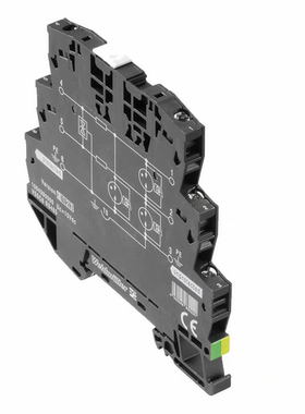 全新魏德米勒浪涌保护器VSSC6 RS485  1064980000