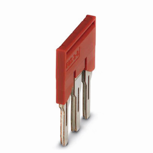 菲尼克斯phoenix  插拔式桥接件 FBS 3-8 订货号3030297 原装正品