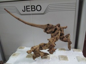 进口沉木优质沉木天然流木 718号(优质） 纹理好 艺术型沉木