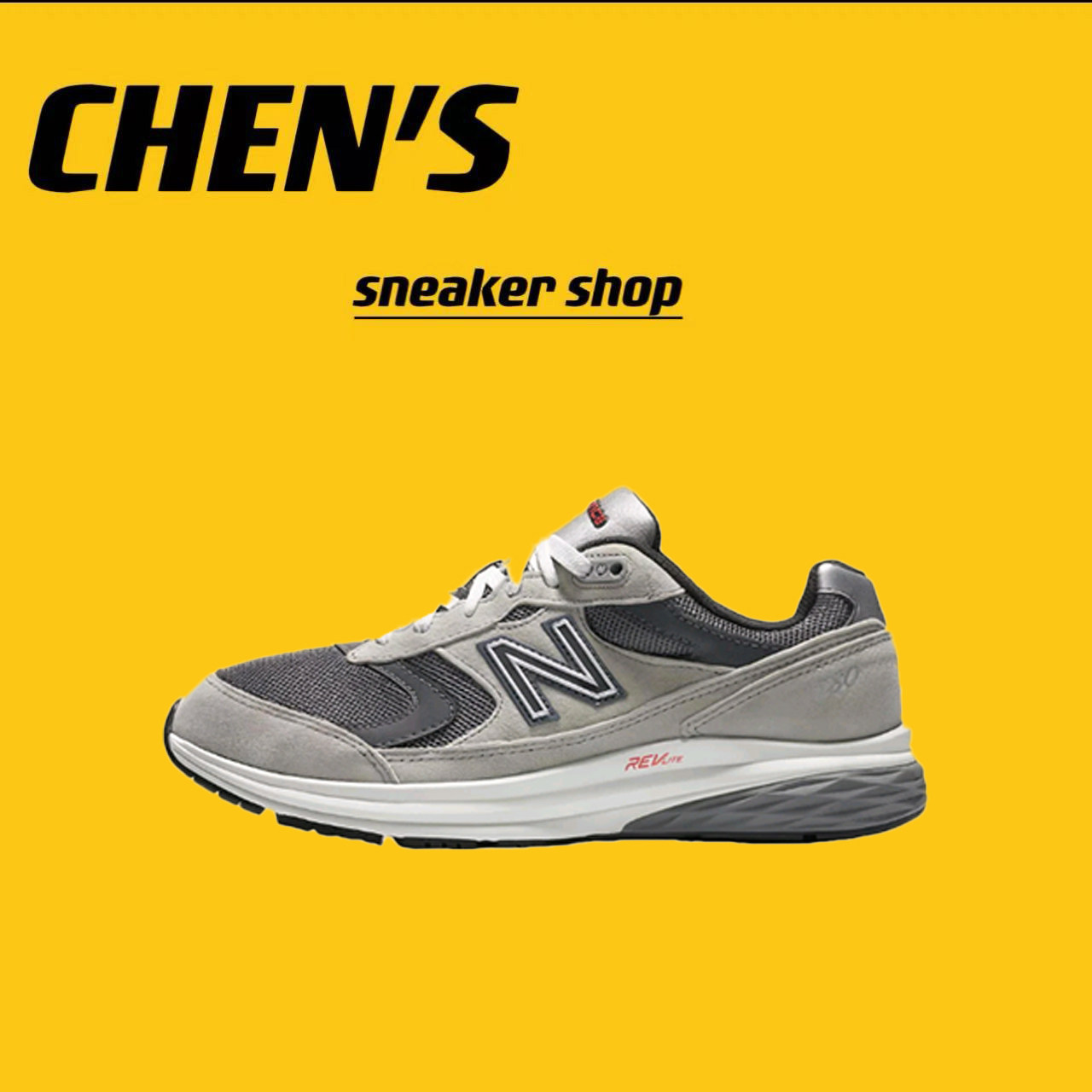 NEW BALANCE 880系列v3休闲鞋MW880CF3
