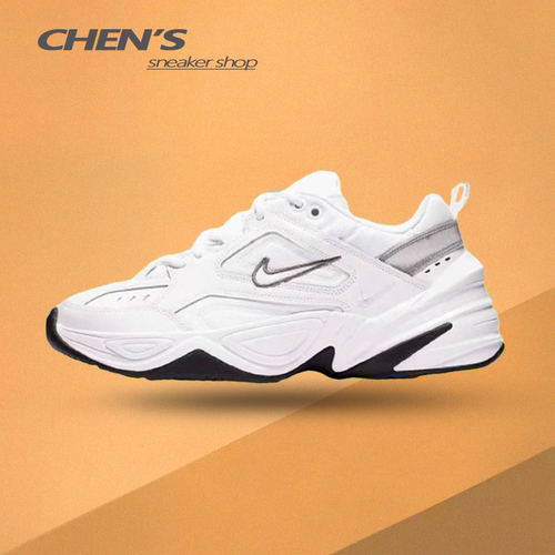 复古增高厚底老爹鞋运动跑步鞋