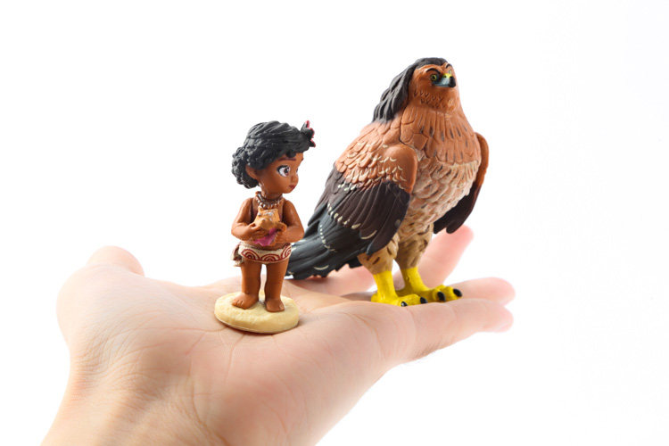 Figurine manga en PVC Ocean Romance - Ref 2700839 Image 4