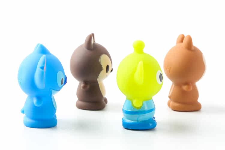 Figurine manga en VINYL Disney - Ref 2700813 Image 3