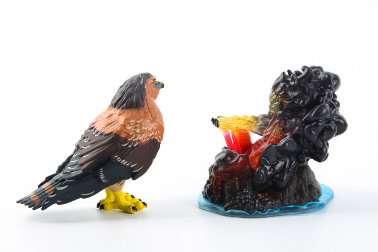 Figurine manga en PVC Ocean Romance - Ref 2700839 Image 3