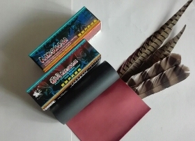 游侠血罗刹扁皮筋slingshot防冻扁皮筋瑜伽带乳胶片弹弓扁皮筋