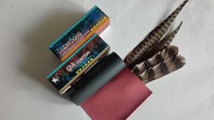 游侠血罗刹扁皮筋slingshot防冻扁皮筋瑜伽带乳胶片弹弓扁皮筋