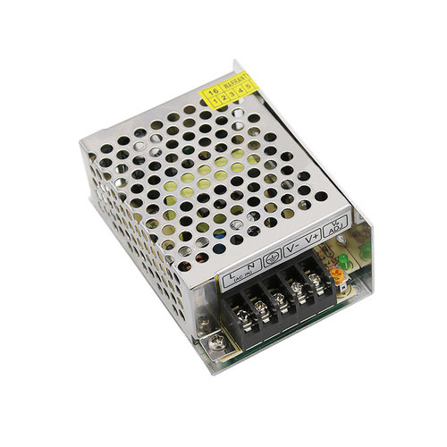 足功率开关电源15W5V3A