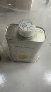 美兰油大桶1L亚麻籽油全效油球杆保养油