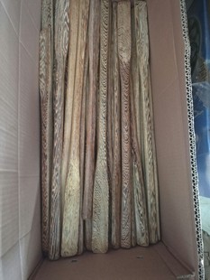 鸡翅木鞋拔子木质厂家