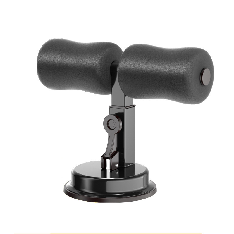 吸盘卷腹器仰卧起做辅助器家用马甲线减肥肚子健腹健身器材代发