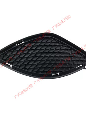 专用于奔驰CLA200 CLA220 CLA250 CLA260前杠左右侧网格罩格栅框