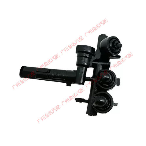专用于老款奔驰S280 S320 S350 S500 S600大灯清洗喷水嘴 喷水头