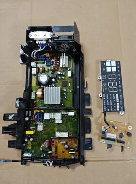 适用于松下滚筒洗衣机XQG100-EG1V8/EG1D8/EG158电脑板显示板