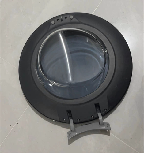 伊莱克斯ZWF12102LG ZWF12902LG洗衣机外门框内门框玻璃碗门铰链