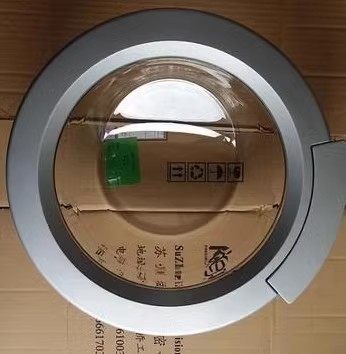格兰仕XQG80-Q812Q8312玻璃门