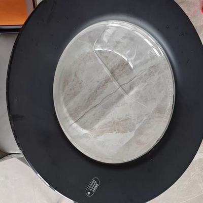适用滚筒洗衣机XQG100MJ106洗衣机玻璃门一套总成