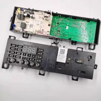 适用小天鹅洗衣机TG80V20DG5/TG80VT712DG5电脑板 17138100012843