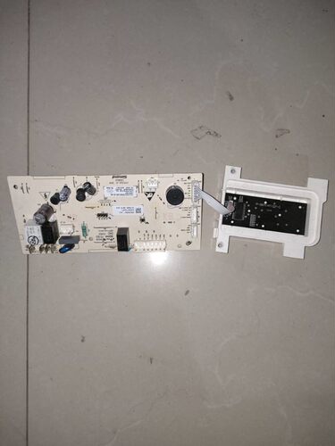 小米XQG80-MJ101显示板主板