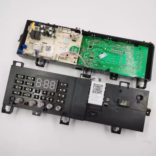 小天鹅滚筒洗衣机主板TG80V220WD 17138100011503 11503