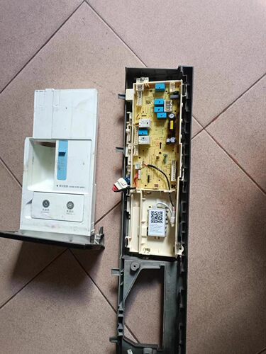 小天鹅TD100FTEC17138100018574