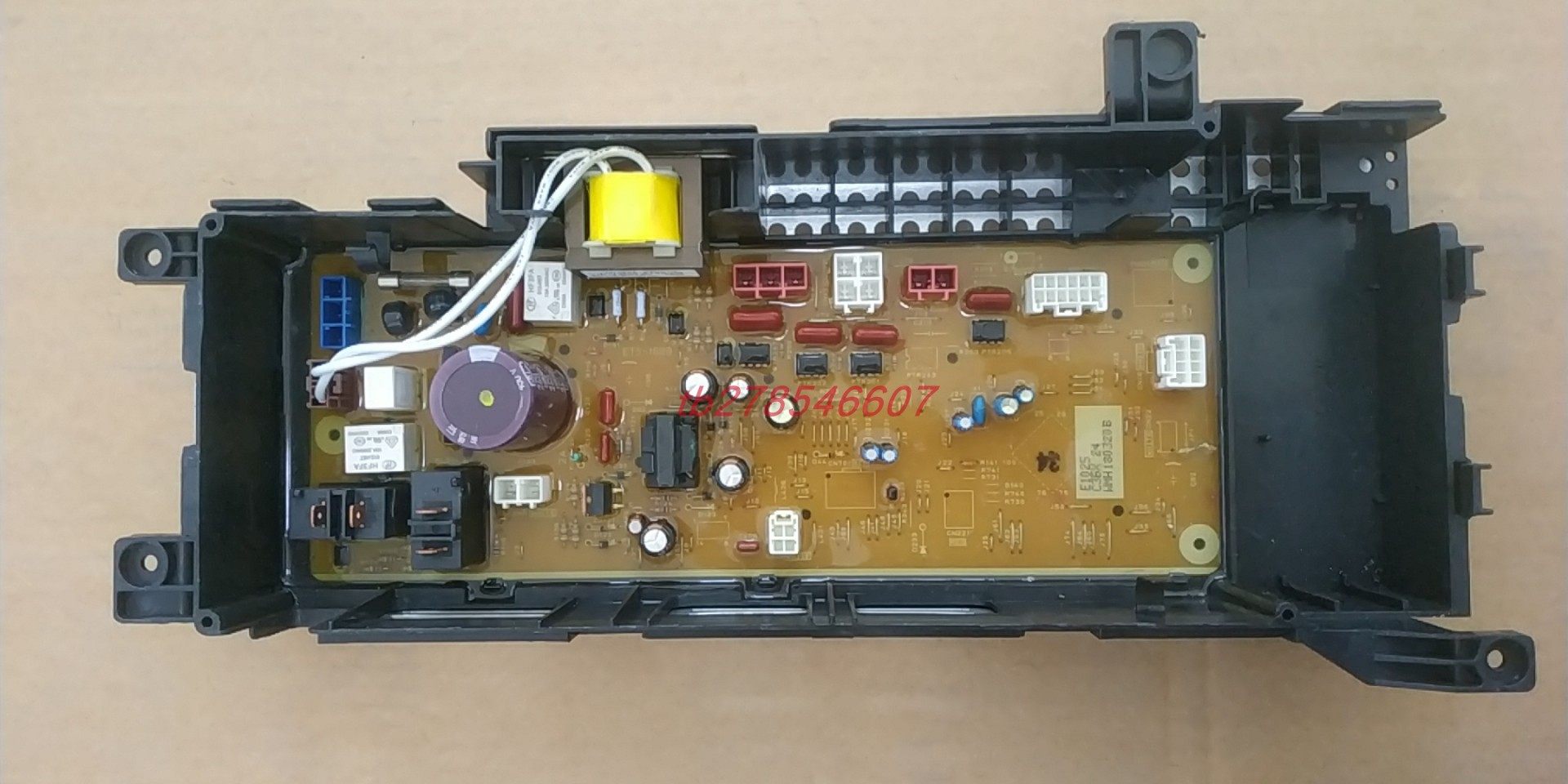 XQG100-E1025XQG90-E9A2H主板图片