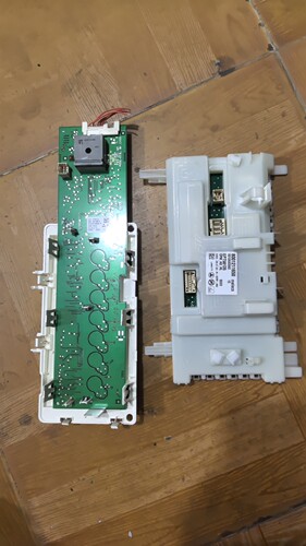 适用西门子烘干机WB24UM201W烘干主板8001211650主板电脑版