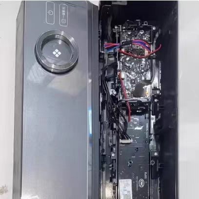 适用海尔洗衣机XQG100-BD14376LU1主板显示板0021800448E触摸面板
