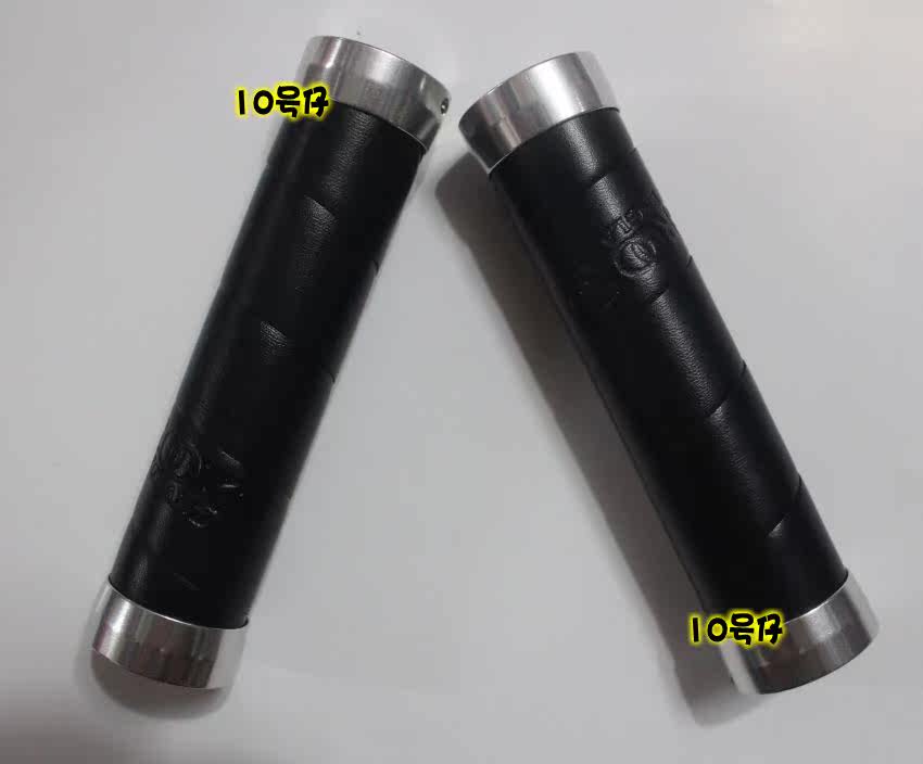 Poignées de vélo BROOKS - Ref 2351773 Image 3