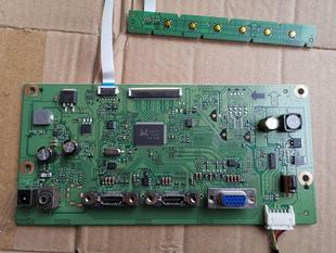 BENQ明基EZ2450 EW2440ZH主板4H.2K801.A10驱动板按键M238HVN01