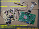 AOC G2770PF驱动板715G7485电源板715G5665按键配屏M270HTN01.0