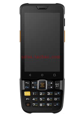 正品特价思讯sx3700WiFi盘点机