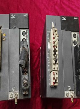 汇川驱动器 IS500PT5R4I   拆机下来的实物拍摄(念奴配件）