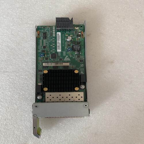 Huawei Module 4-port SmartIO I(念奴配件）