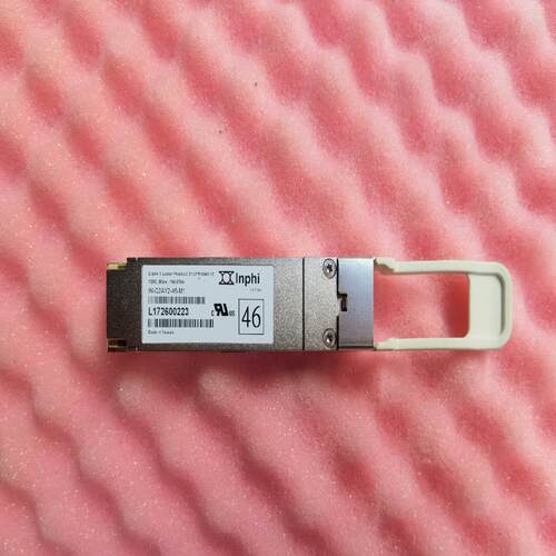 Inphi IN-Q2AY2-47-M1 QSFP28 10(念奴配件）