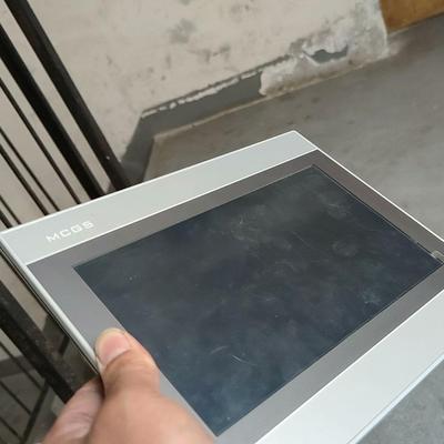 拆机昆仑通态触摸屏TPC1071Gix(念奴配件）