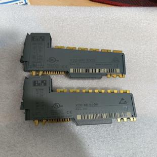 念奴配件 质量保证漂亮 X20BR9300 贝加莱模块