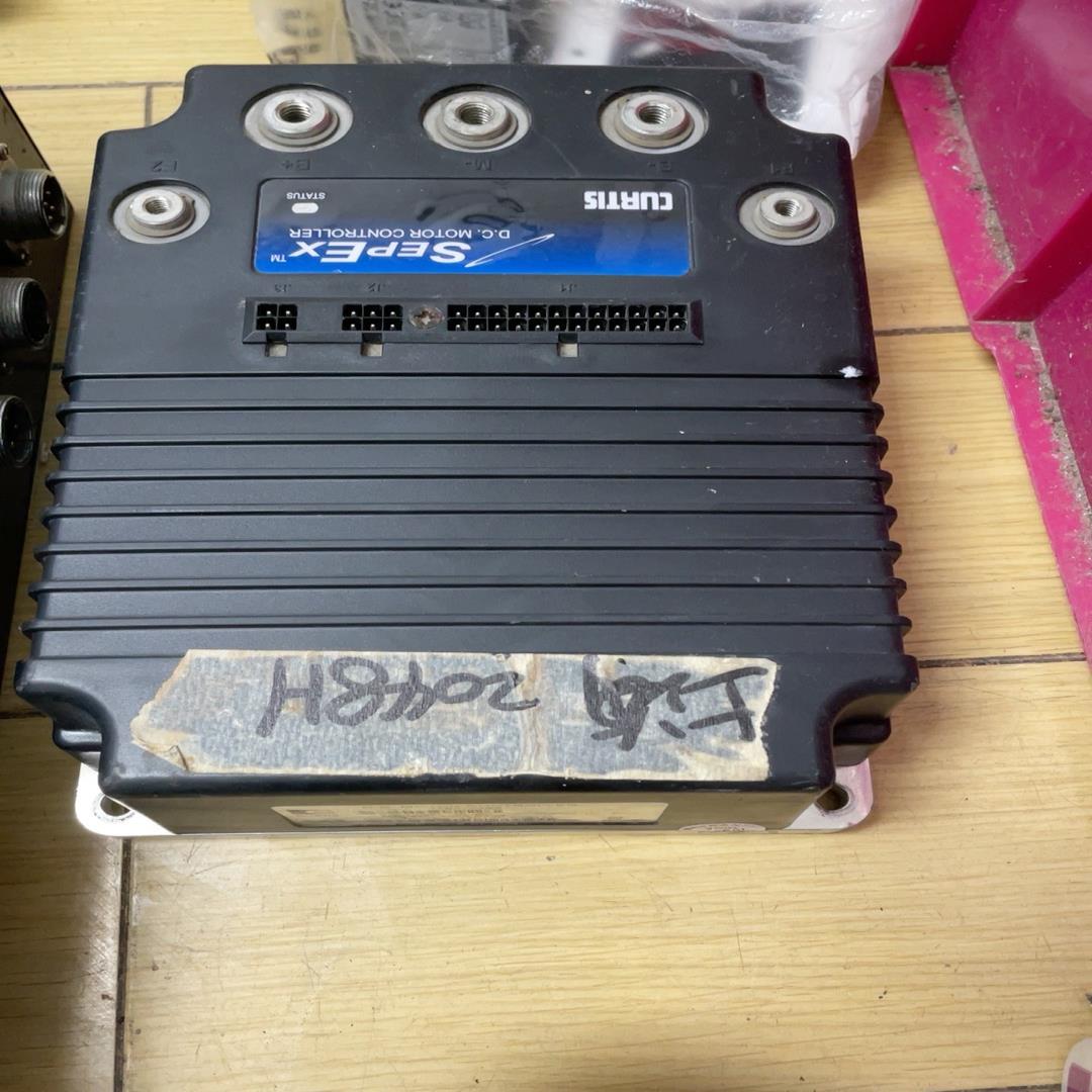 Curtis控制器(念奴配件）