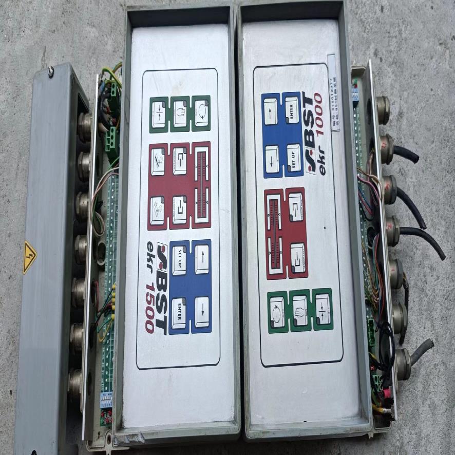 bst纠偏器ekr1500 拆机包好3888包邮(念奴配件）