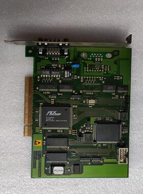 CAN-PCI331 PCI331-Brainlab-H(念奴配件）