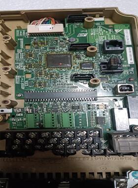 安川A1000主板端子板一套ETC740110-S1014(念奴配件）