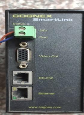 康耐视 COGNEX SMARTLINK DVT-SL 控制(念奴配件）