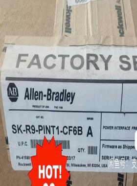 SK-R9-PINT1-CF6D 罗克韦尔电源接口板(念奴配件）
