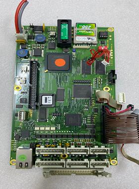 ALLTEC GmbH AL-67675-G 拆机板功能正常(念奴配件）