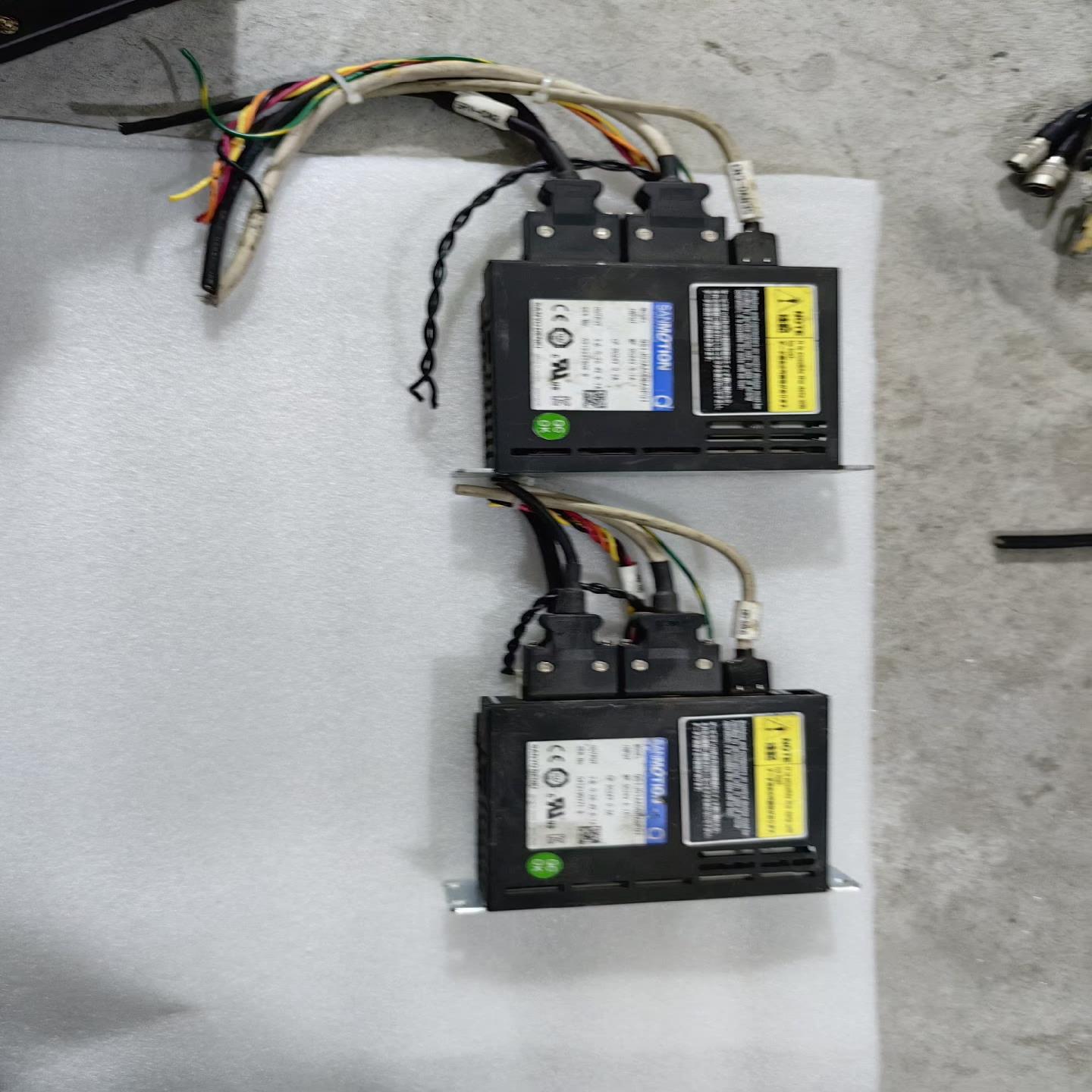 SANMOTION QS1J03AA0DBA8P01 质量保(念奴配件）