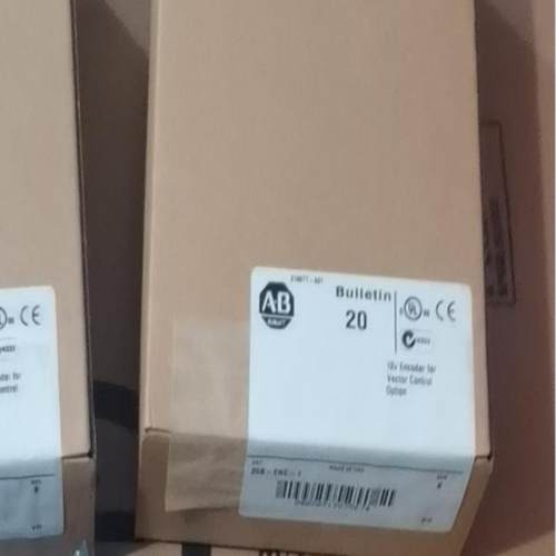 20B-ENC-2 罗克韦尔编码器接口(念奴配件）