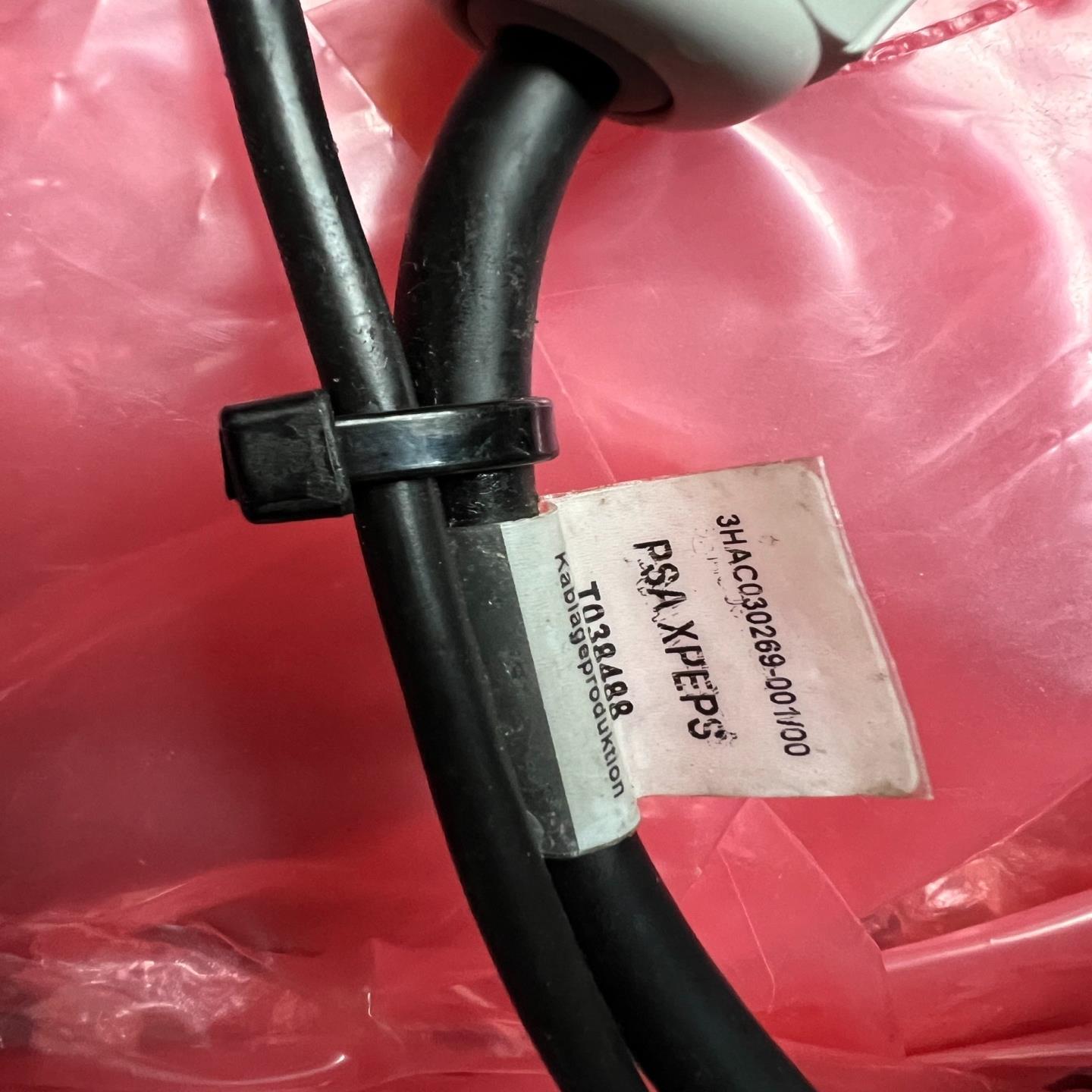 ABB配件3HAC030269-00100(念奴配件）